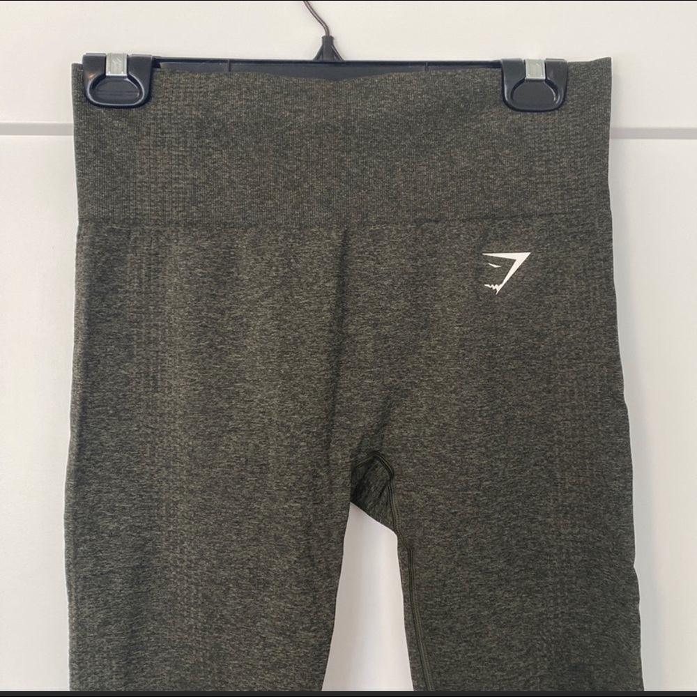 Gymshark Vital Seamless